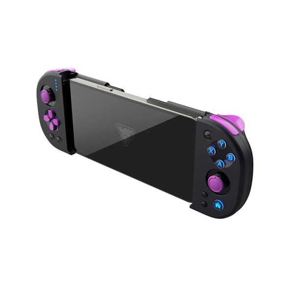 DragonShock Handkontroll Photon Holder - iOS/Android/PC Svart