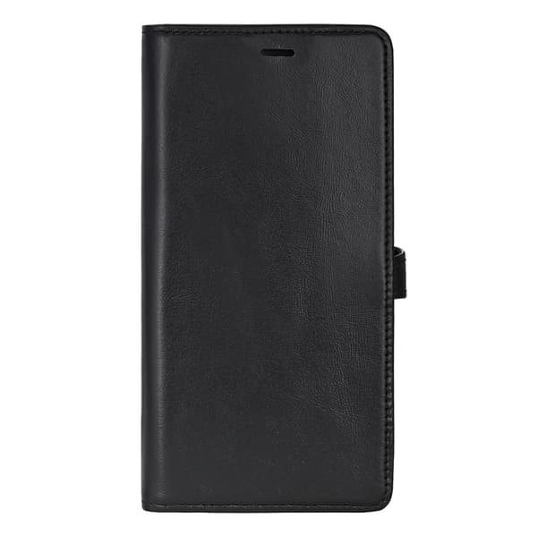 Buffalo Wallet 2i1 3 Kort Læder Sort - Samsung Galaxy S26+