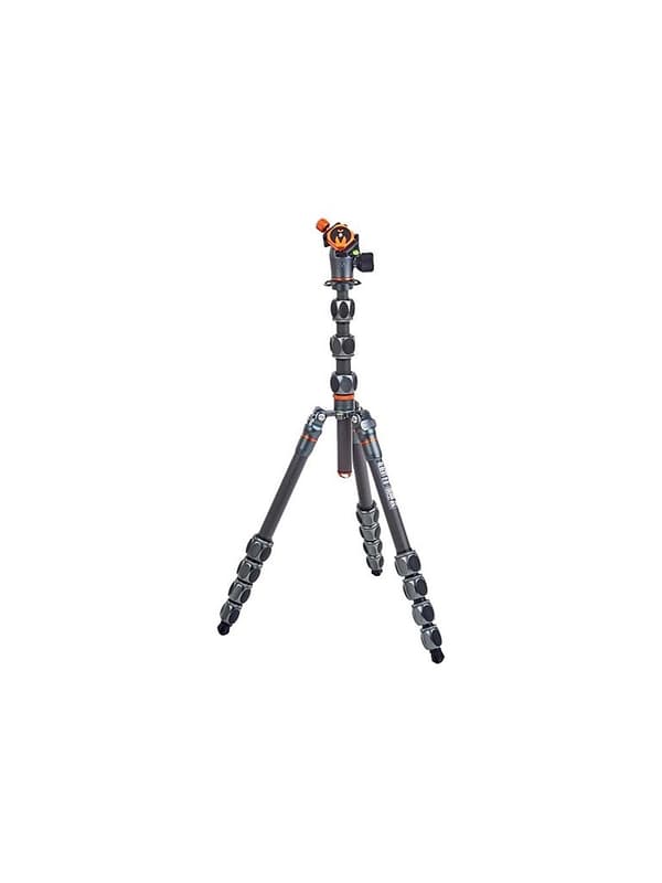 3 Legged Thing Pro 2.0 Albert & AirHed Pro Grey