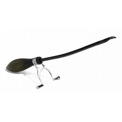 Noble Collection NIMBUS 2001 Kvast