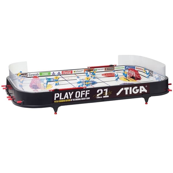Stiga Play Off 21 Sverige-Finland