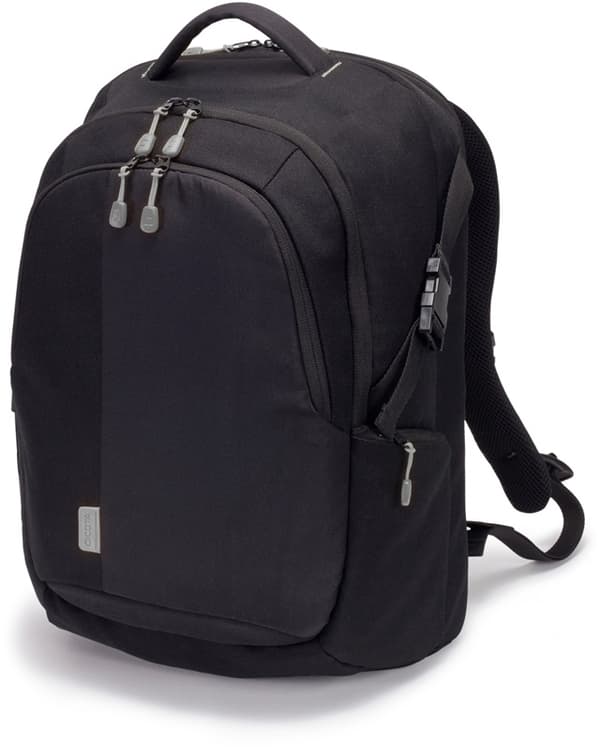 Dicota Backpack ECO - Rygsæk med separat rum laptop, op til 15,6", so