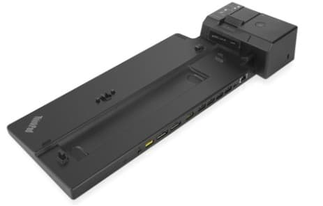 ThinkPad Pro Docking Station, Pre-owned, Klass 1