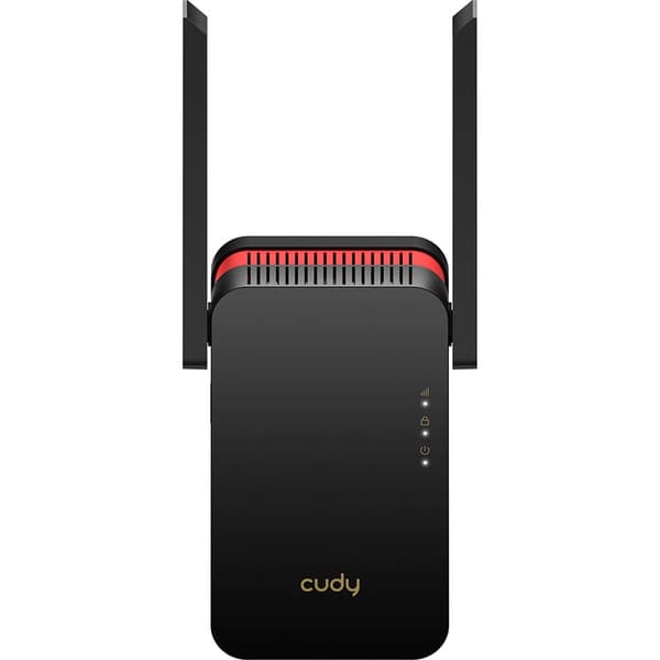 CUDY Wi-Fi Extender RE3000 AX3000 Mesh