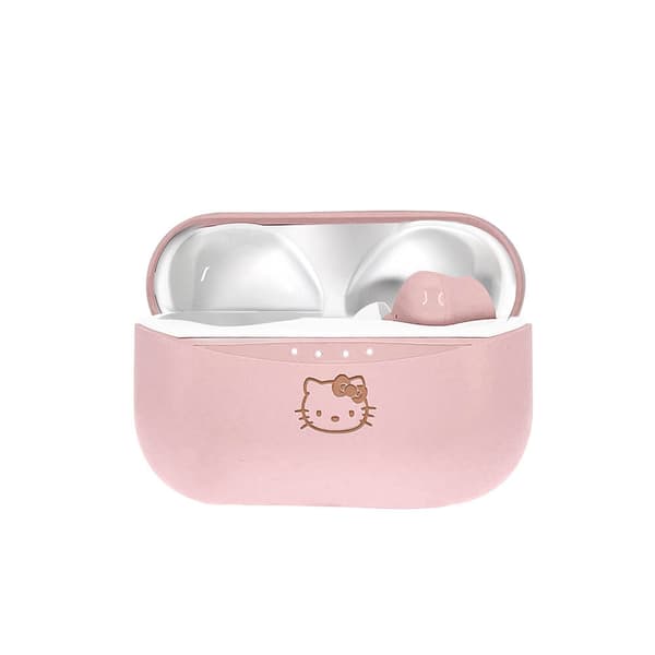 HELLO KITTY Høretelefoner In-Ear TWS Hello Kitty
