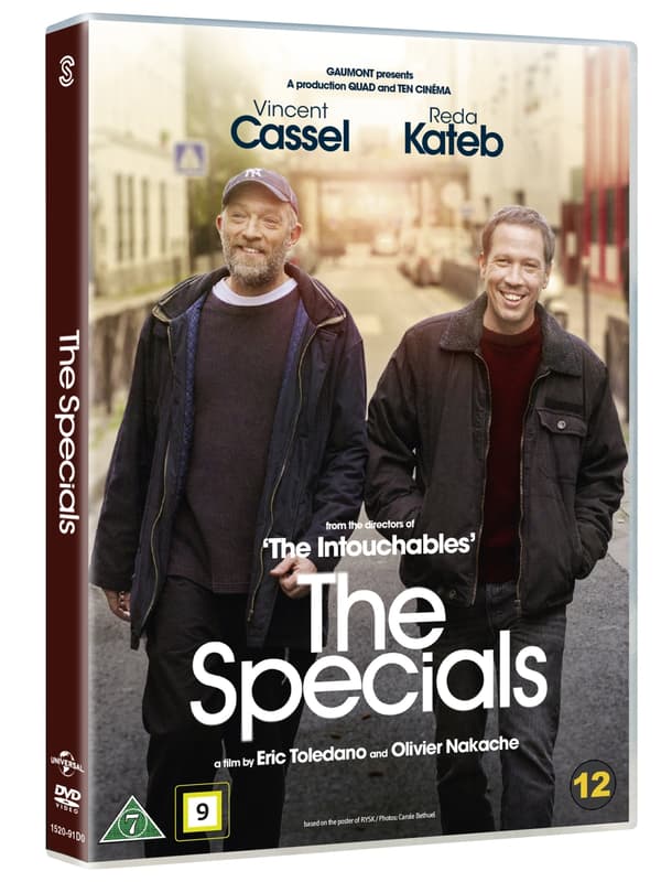 The Specials - Dvd
