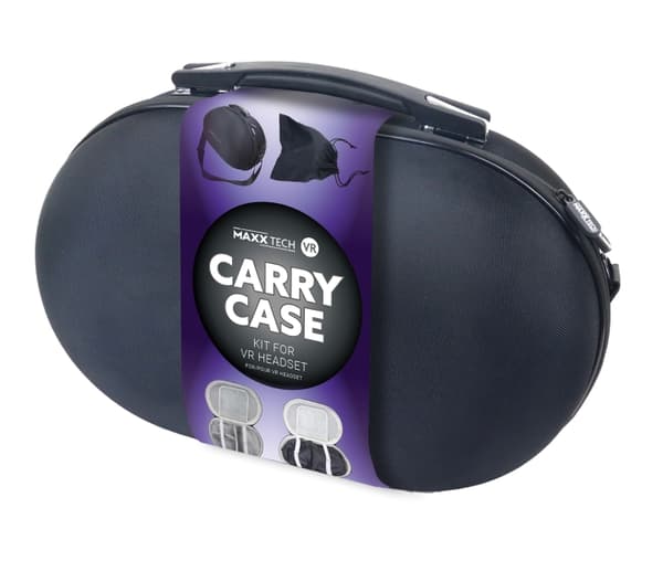 Maxx Tech VR-bärväska Kit (Universal VR)