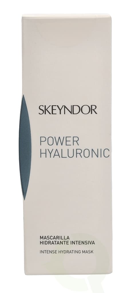 Skeyndor Power Hyaluronic Intense Hydrating Mask 50 ml