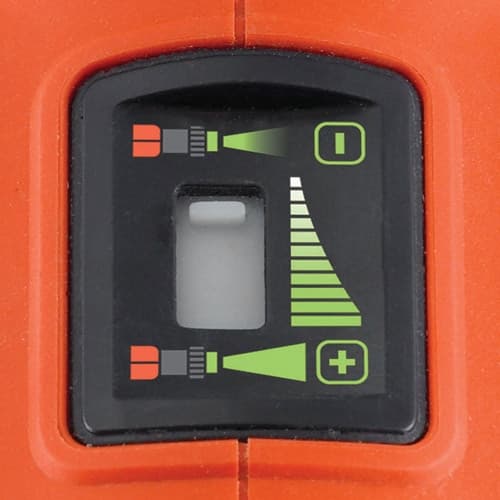 Black+Decker Gulvmontert HVLP-malesprøyte