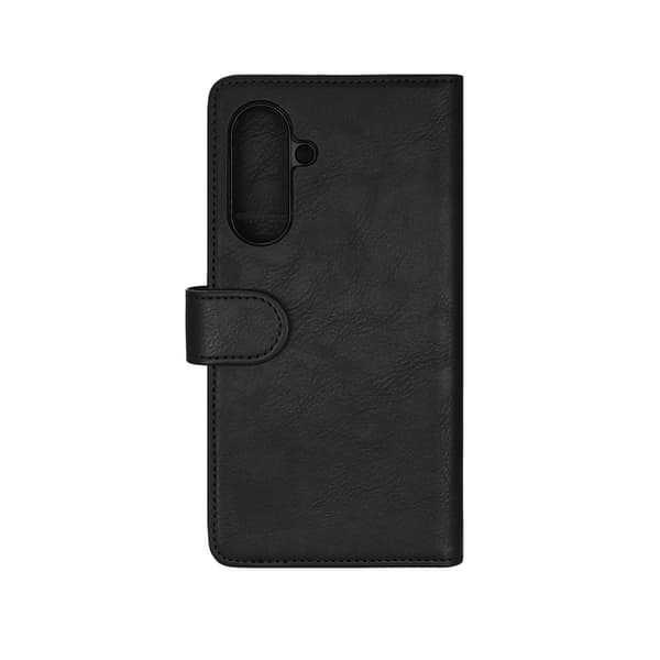 Gear Wallet 2i1 Samsung A36 5G 3 Kort Sort