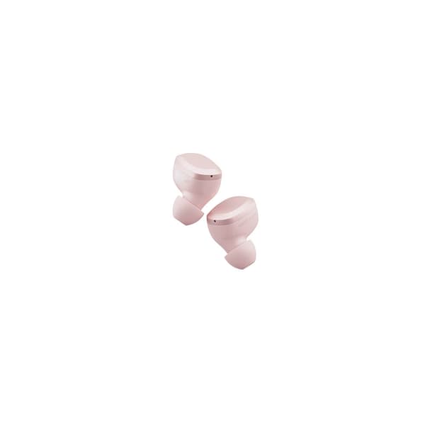 Happy Plugs Hodetelefon  ADORE Rosa