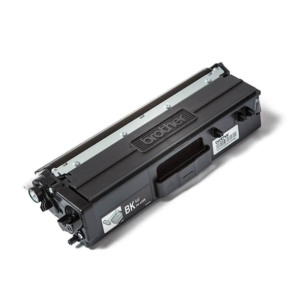 Brother Toner TN423BK TN-423 Musta