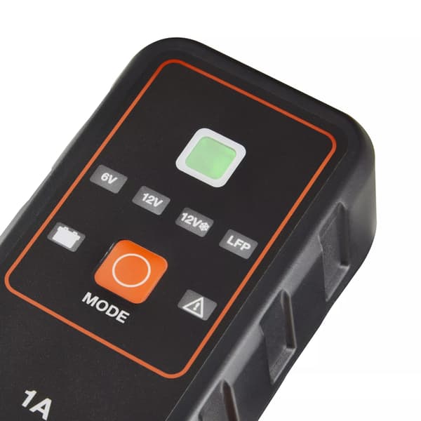 Osram BATTERILADDNING 901
