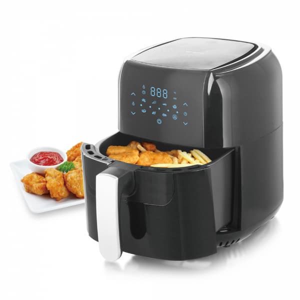 Emerio Digital frityrgryte XXL AF-123544.7