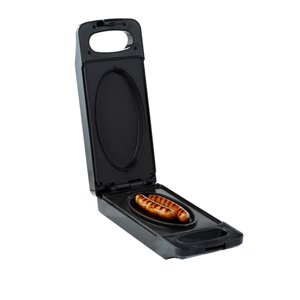 Adler AD 3066 Dubbelsidig bordsgrill