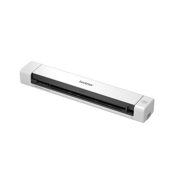 Brother DS-640 -mobiiliskanneri