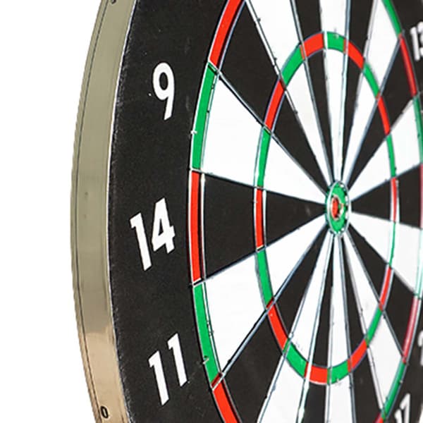 SportMe Dart Set - 2 i 1