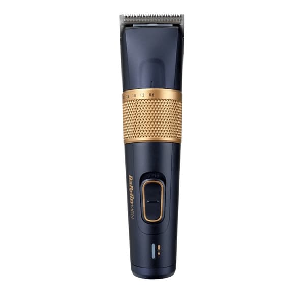 Babyliss Hårklipper Lithium Power E986