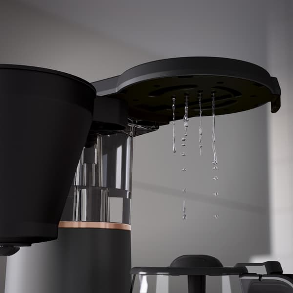 Electrolux Kaffebryggare E7CM1-4MTM Electrolux