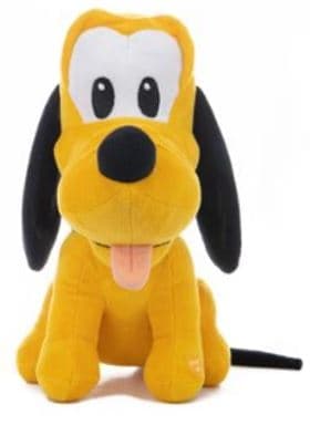 Disney Classics Lil Bodz Pluto, äänitoiminto, 20 cm