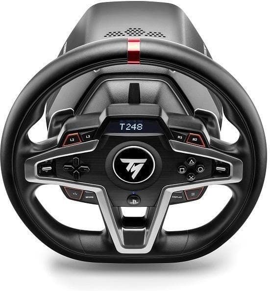 Thrustmaster T-248 rattkontroller, PS4 / PS5 / PC