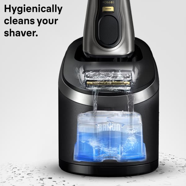 Braun Rengjøringsrefill CCR5+1