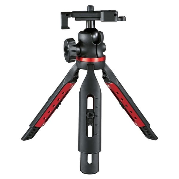 Hama Bordstativ Solid 19B Kamera & Smartphone