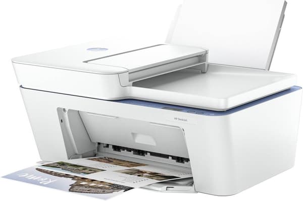 HP DeskJet 4222e alt-i-en-printer