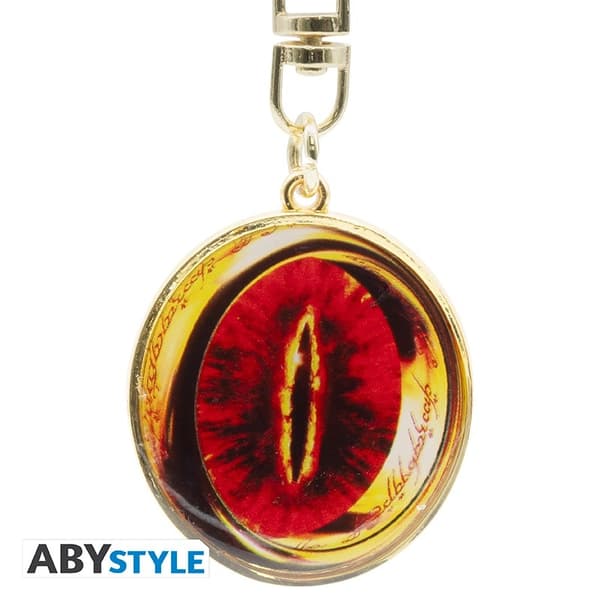 Abysse RINGENES HERRE - Nøglering Sauron
