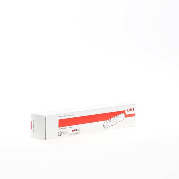 OKI Toner 46508714 Magenta