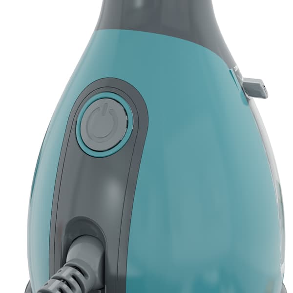 Singer 1500W -vaatehöyrystin