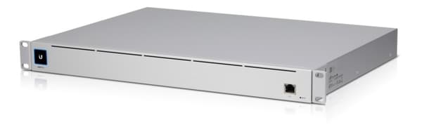 Ubiquiti UniFi Redundant strømsystem