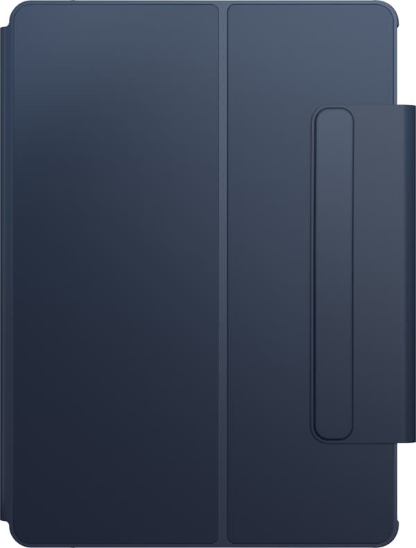 Lenovo Tab M10 5G Folio-etui, blå