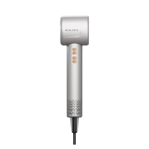 BEAUTIFLY Hårtork IonBoost