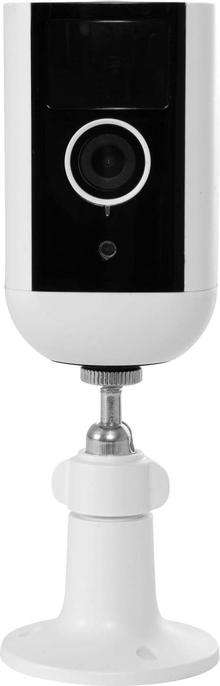 Airam SmartHome-kamera IP65, Wi-Fi-netværk