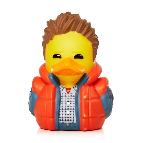 Tubbz Numskull - BTTF Tubbz MINI Marty McFly