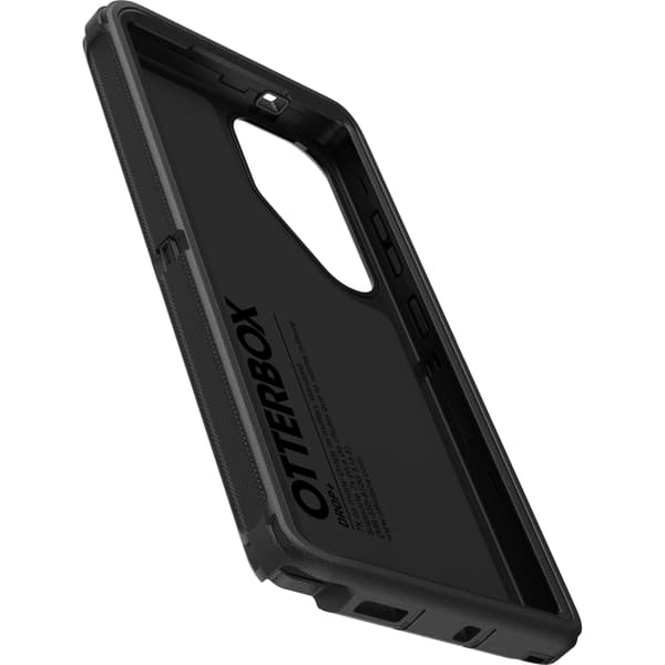 Otterbox Defender Samsung Galaxy S25 Ultra black - ProPack