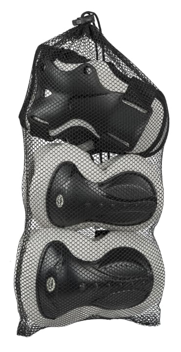 California Pro Safety-sett størrelse M (24387)