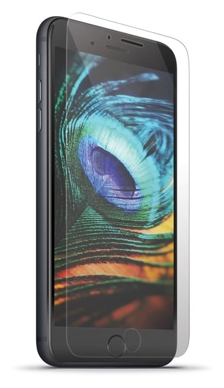Forever Härdat glas till iPhone XS Max/11 Pro Max