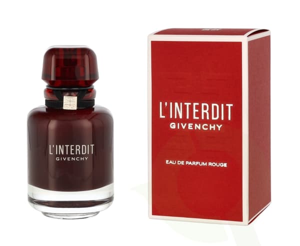 Givenchy L'Interdit Rouge Edp Spray 50 ml