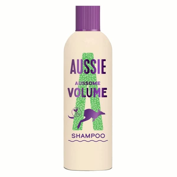 Aussie Aussome Volume Schampo 300ml