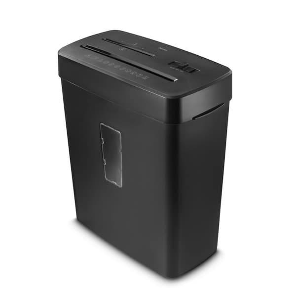 Hama Makulator Prime M50CD-B Sort