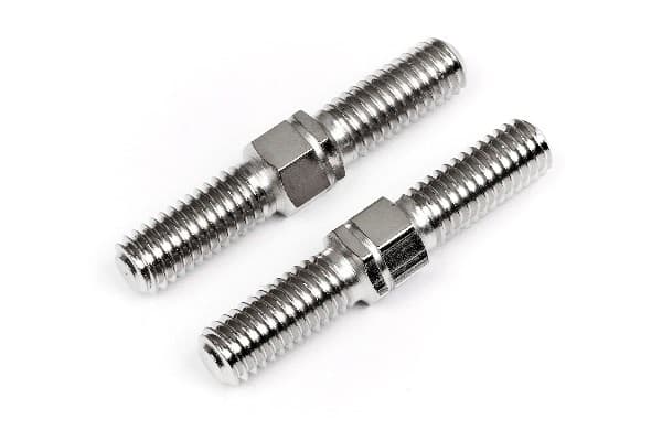 HPI Front Upper Turnbuckle 5X26Mm