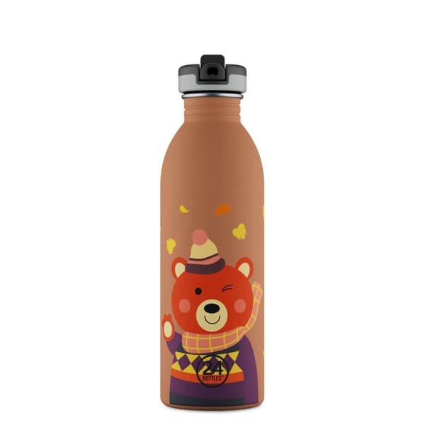 24Bottles Urban - Makea karhu - 500 ml