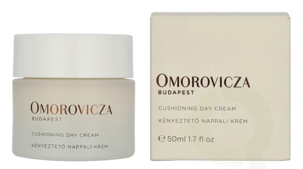 Omorovicza Cushioning Day Cream 50 ml