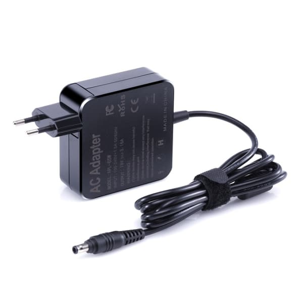 AC-adapter for Samsung 16V 3,75A 60W, 5,5×3,0
