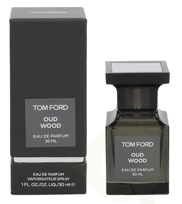 Tom Ford Oud Wood Edp Spray 30 ml