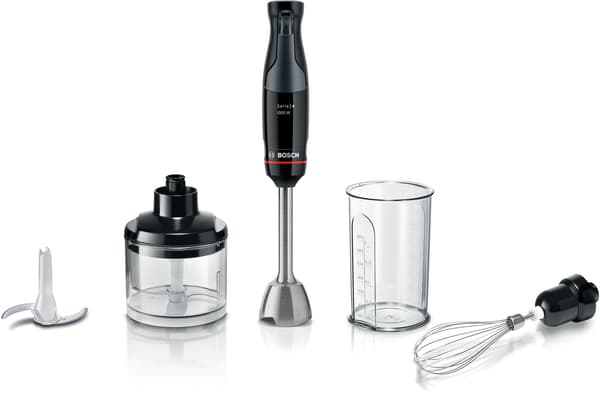 Bosch Stavblender ErgoMaster serie 4 MSM4B622Bosch