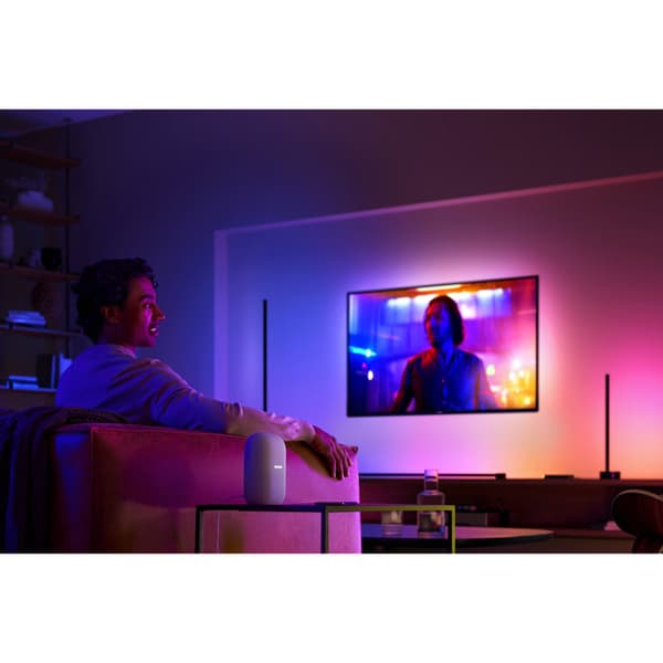 Philips Hue Gradient Lightstrip White/Colour Extension
