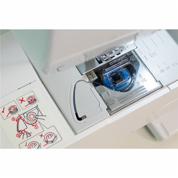 Brother Sewing machine FS70WTXZW1 Electronic